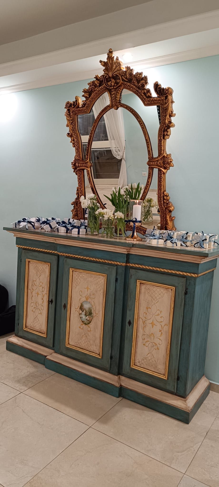 Villa la Quercia Resort foto 5