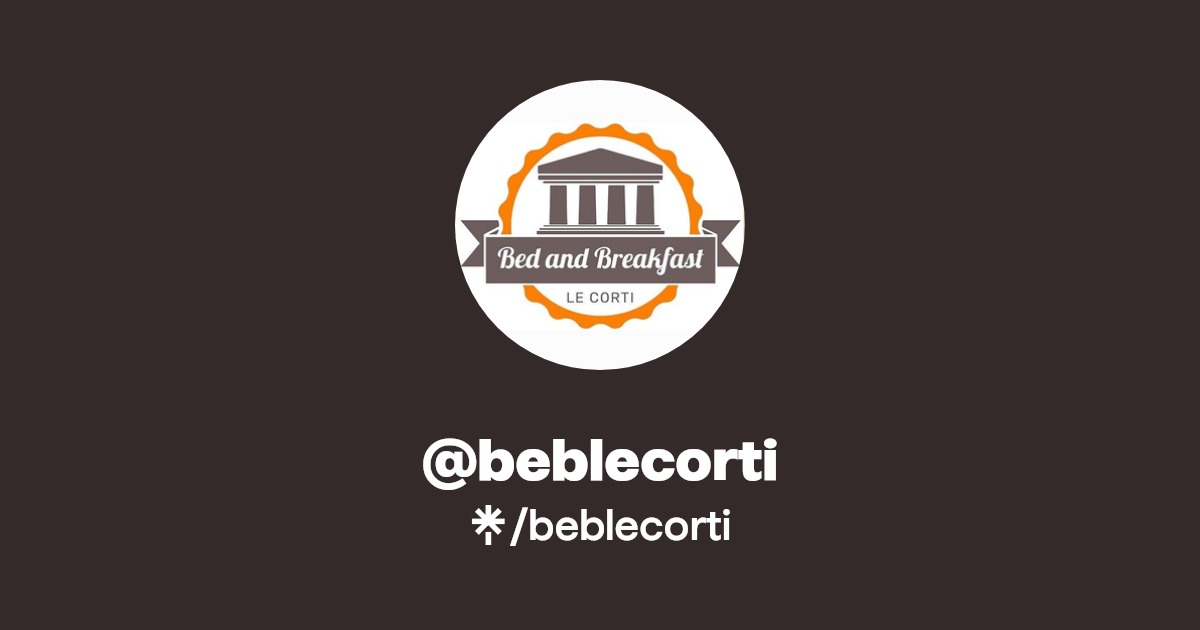 B&B Le Corti - foto 1