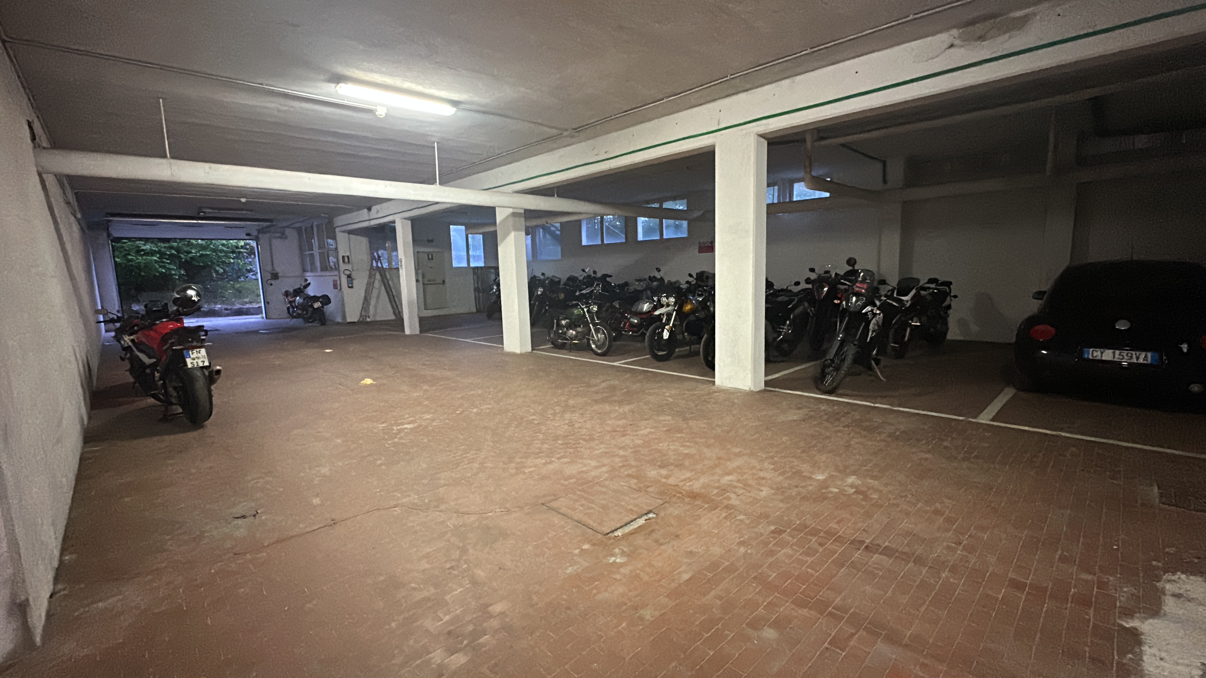 BIKE & BIKERS HOTEL RESTAURANT - foto 1