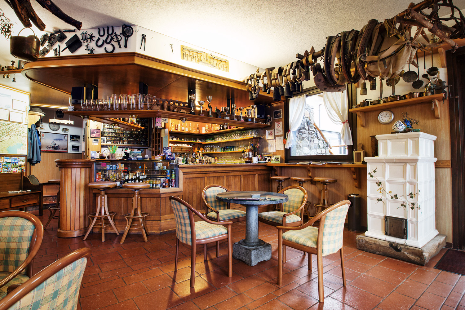 Albergo Ristorante Al Fogolar di Mainardis Alex foto 4