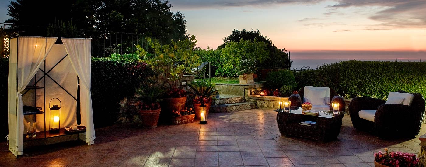 B&B Il Tramonto - foto 2