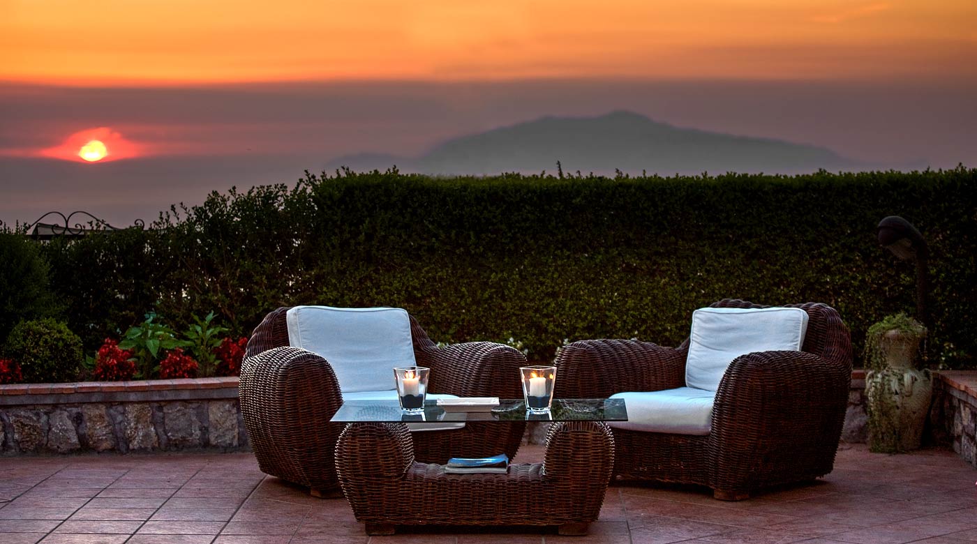 B&B Il Tramonto - foto 4
