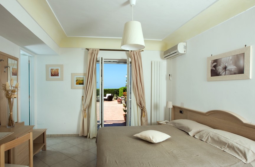 B&B Il Tramonto - foto 6