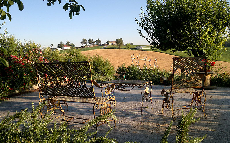 La Ragola Country House - foto 1