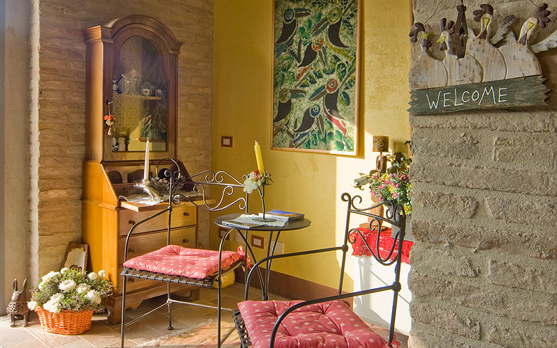 La Ragola Country House - foto 2