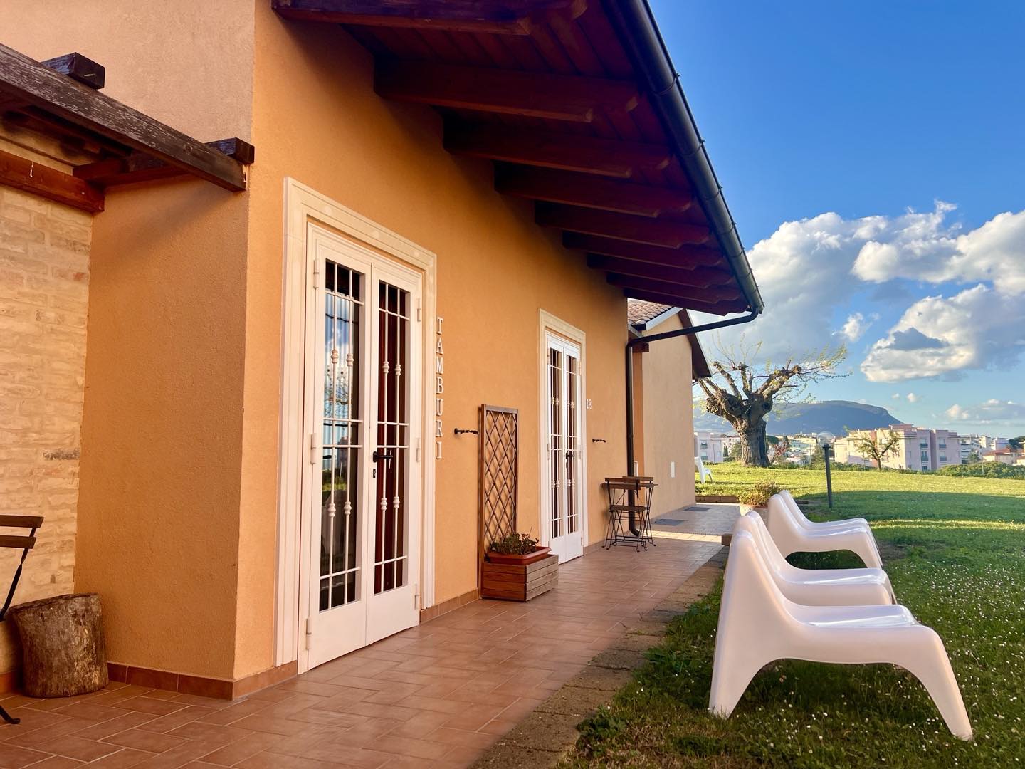 Country House Le Grange del Conero - foto 5