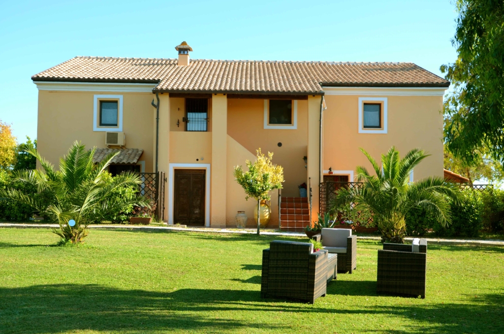 Country House Le Grange del Conero - foto 6