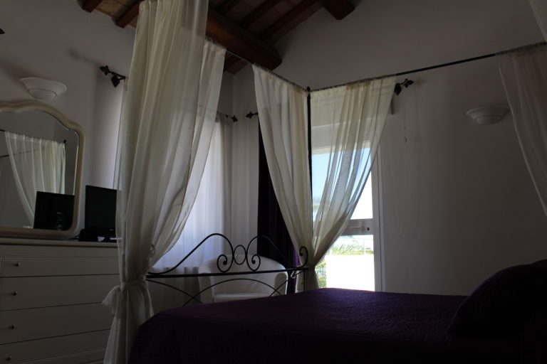 Villa Belvedere degli Ulivi Country House Residence Agriturismo Ancona Marche - foto 4
