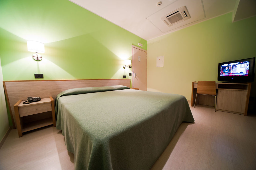 Hotel Citta' dei Papi foto 5