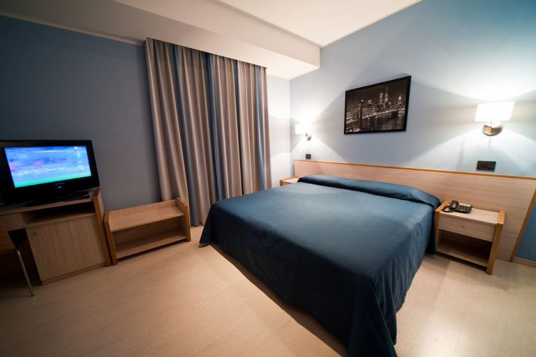 Hotel Citta' dei Papi foto 6