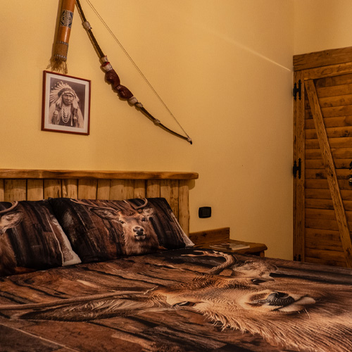 Il Ranch Country House foto 6