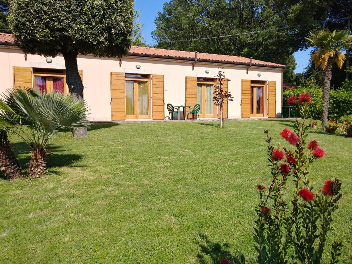 Poggio del Conero di Battistoni Arianna foto 3