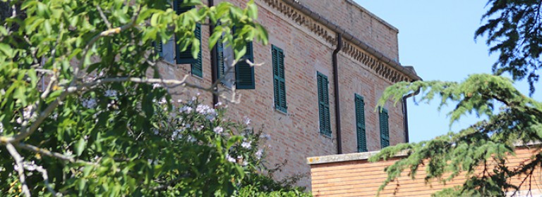 Agriturismo Villa Gens Camuria Conero - foto 3
