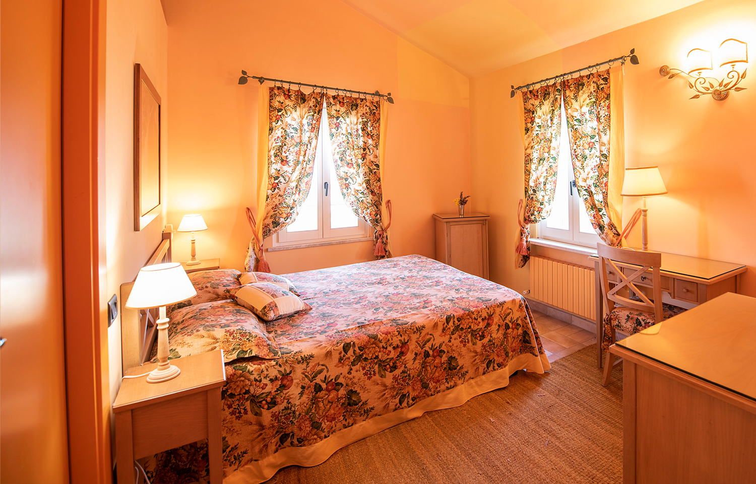Il Mandorlo - Agriturismo e Azienda Agricola Ferrato - foto 1