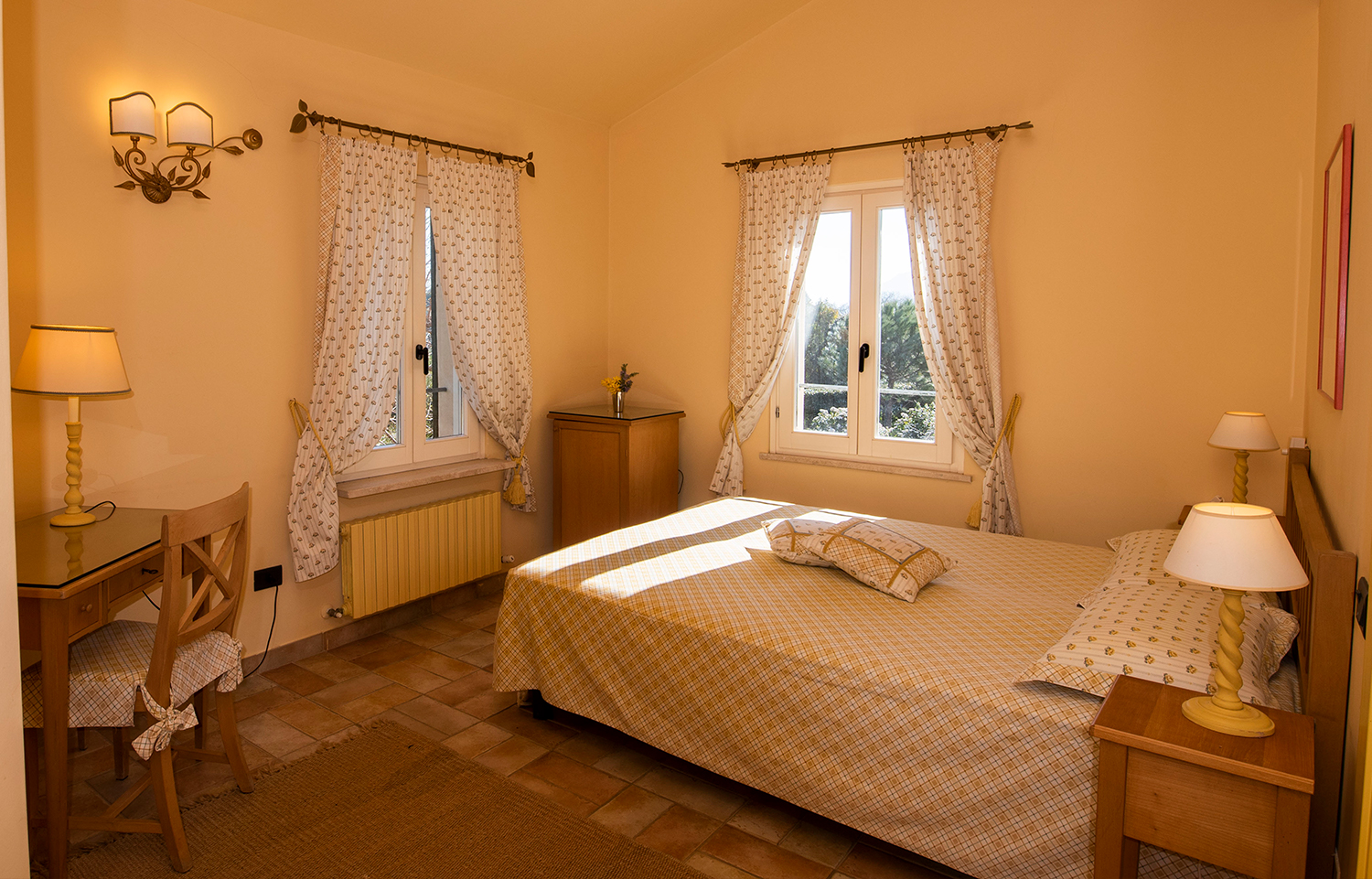 Il Mandorlo - Agriturismo e Azienda Agricola Ferrato - foto 2