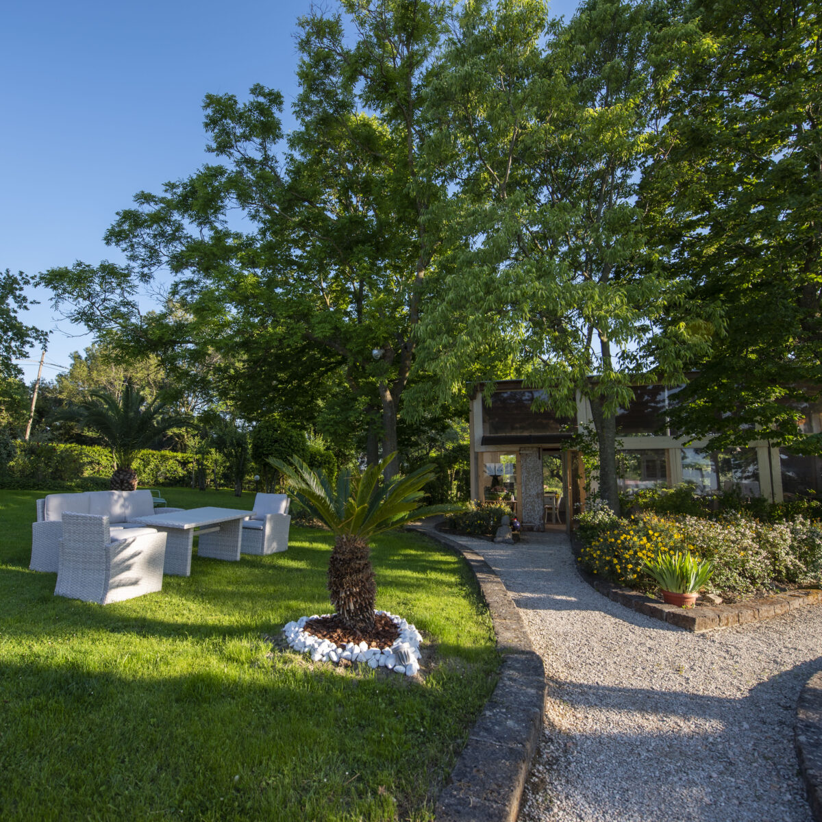 Il Mandorlo - Agriturismo e Azienda Agricola Ferrato - foto 3