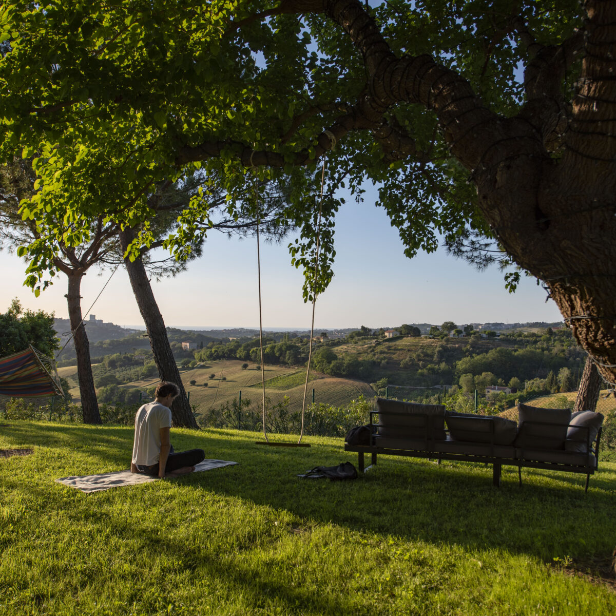 Il Mandorlo - Agriturismo e Azienda Agricola Ferrato - foto 4