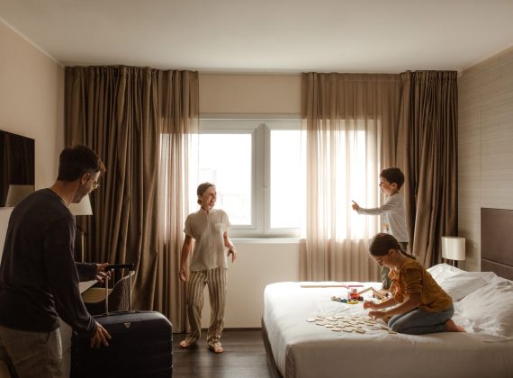 Ego Hotel Ancona - foto 3