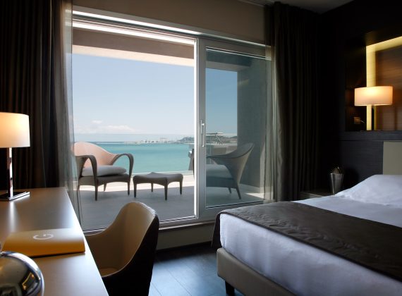 Ego Hotel Ancona - foto 4