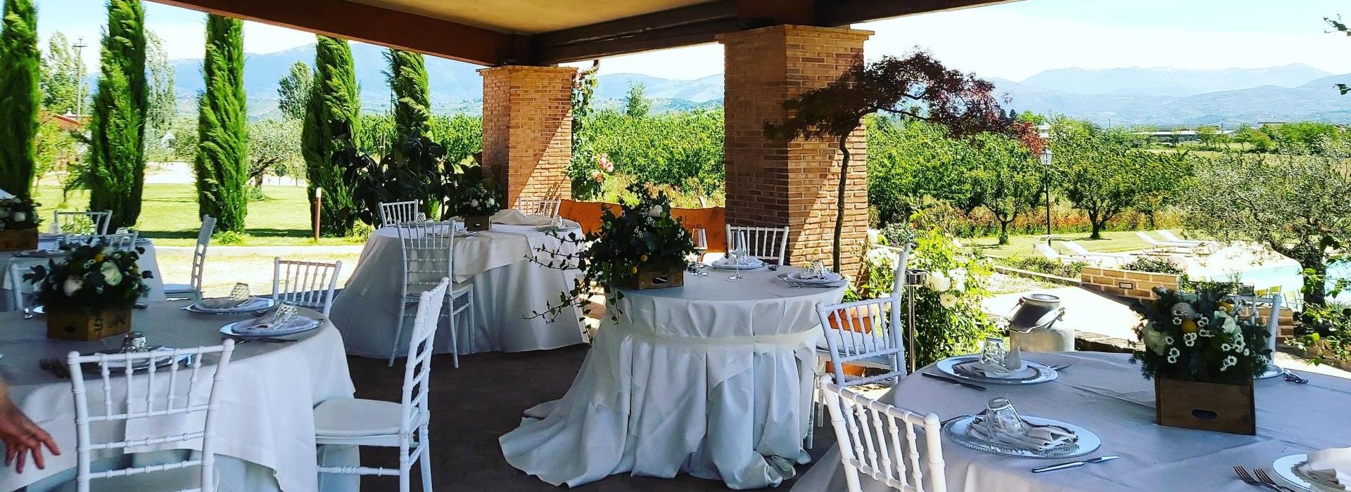 Agriturismo Tenuta Terre Dei Latini - foto 1