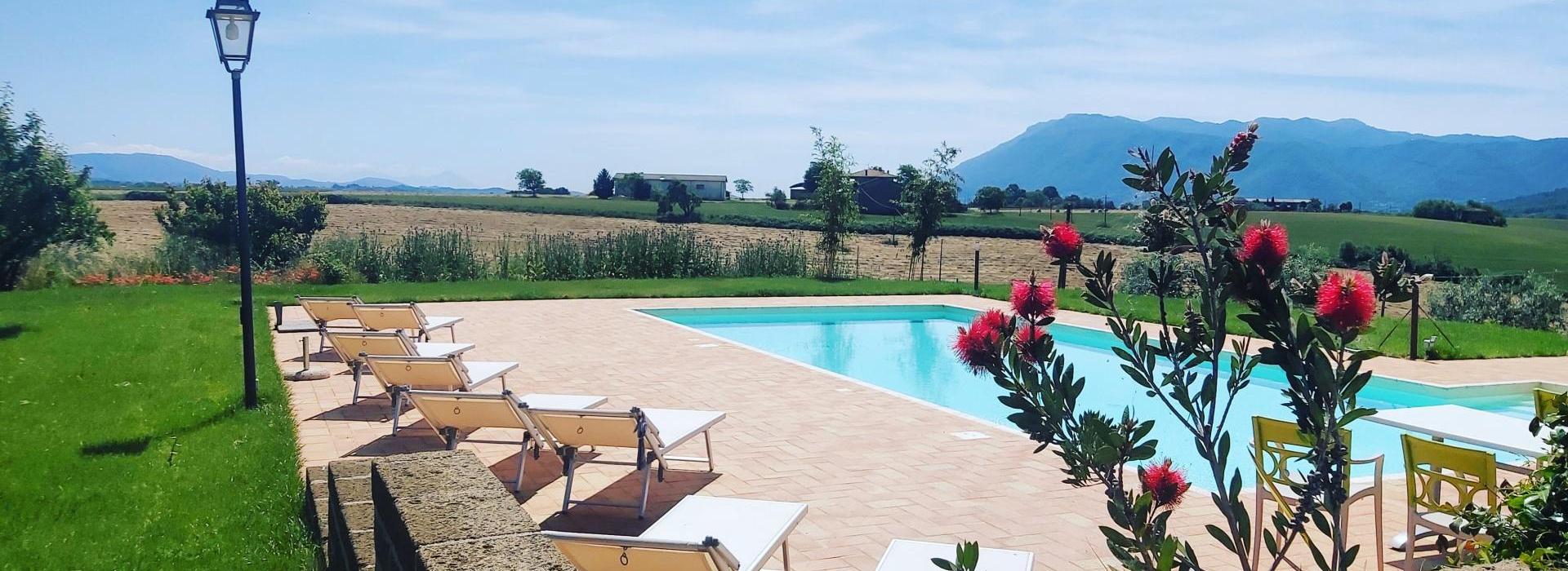 Agriturismo Tenuta Terre Dei Latini - foto 2