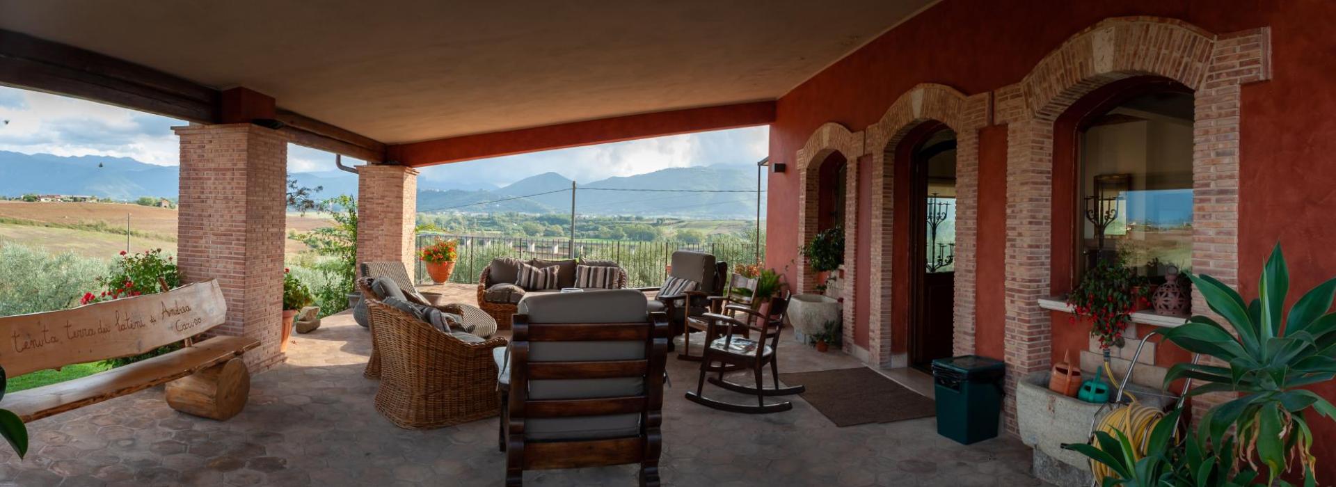 Agriturismo Tenuta Terre Dei Latini - foto 4