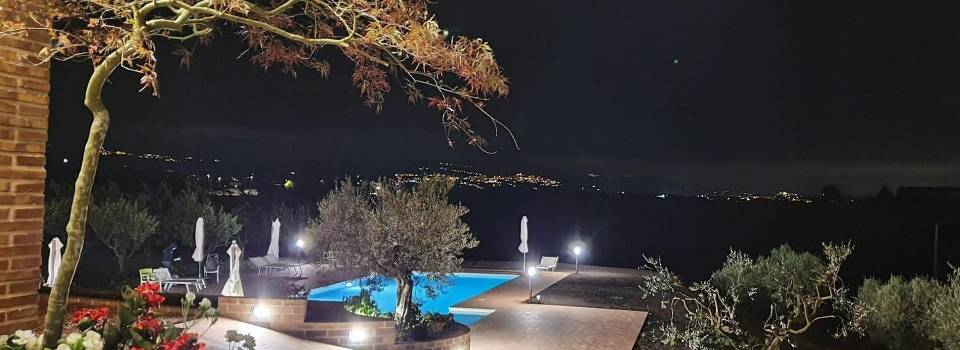 Agriturismo Tenuta Terre Dei Latini - foto 5