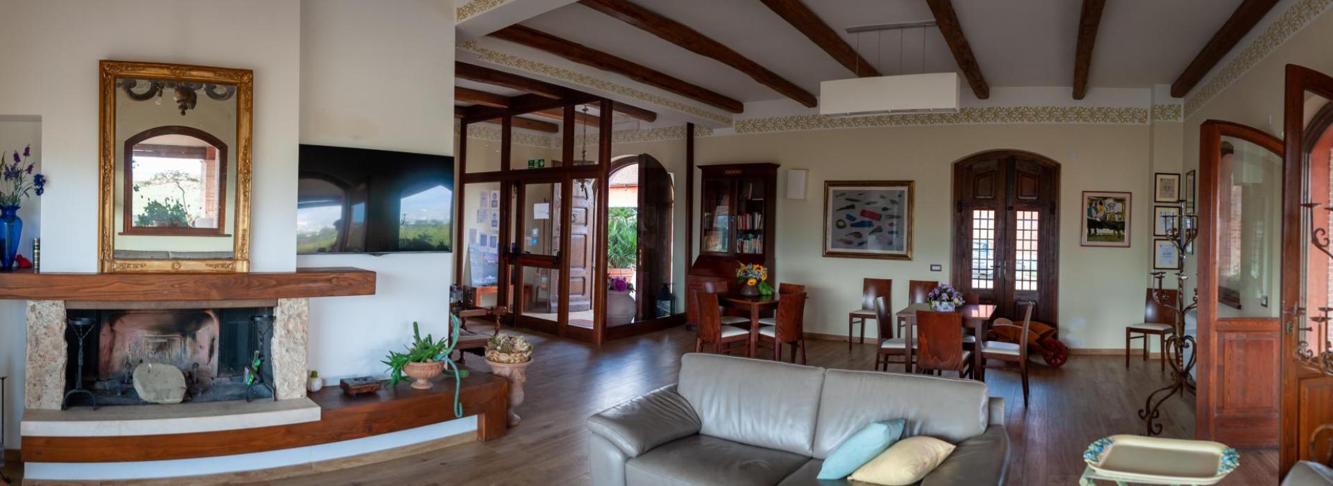 Agriturismo Tenuta Terre Dei Latini - foto 6