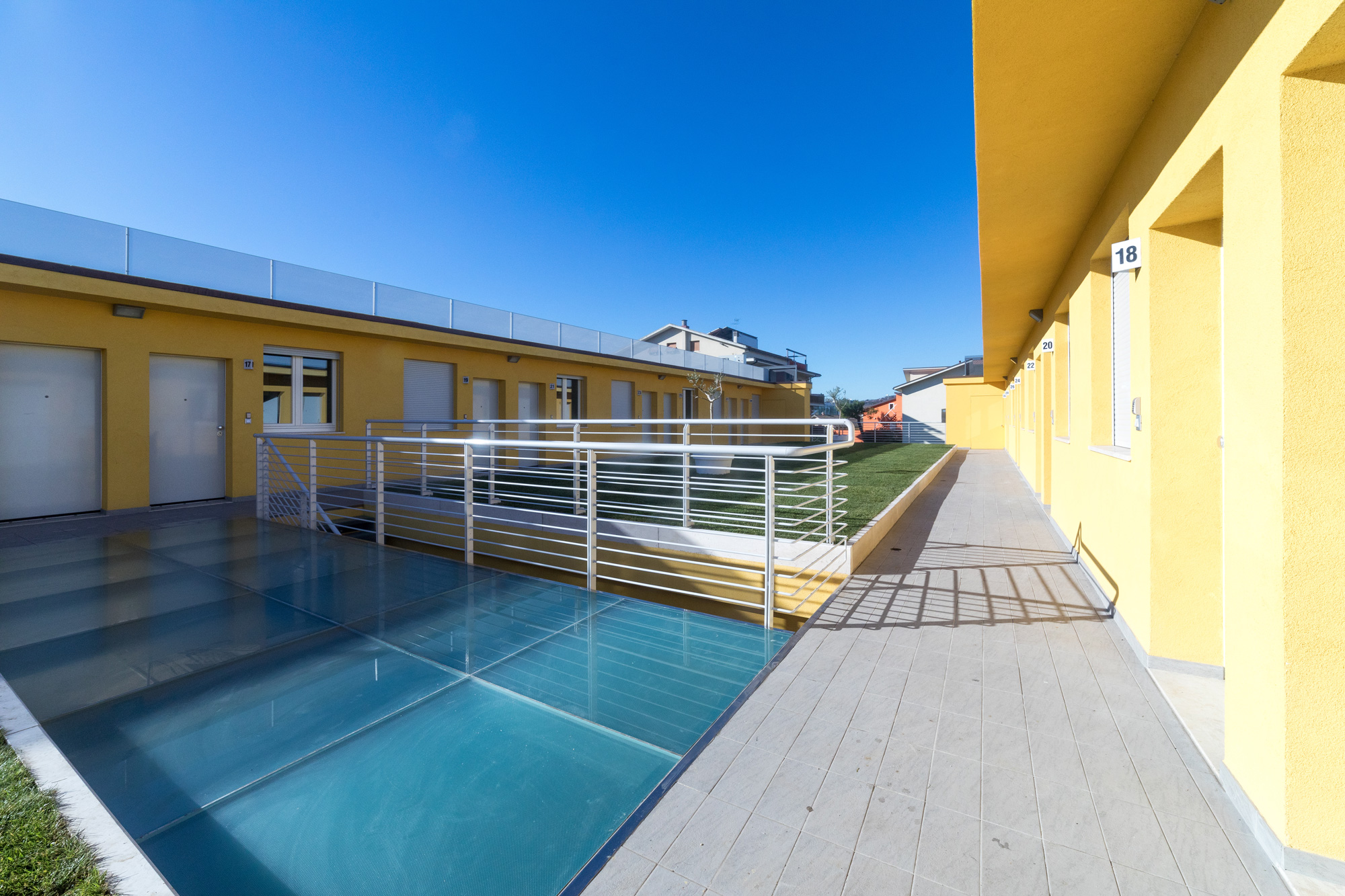 Aspio Residence - foto 4