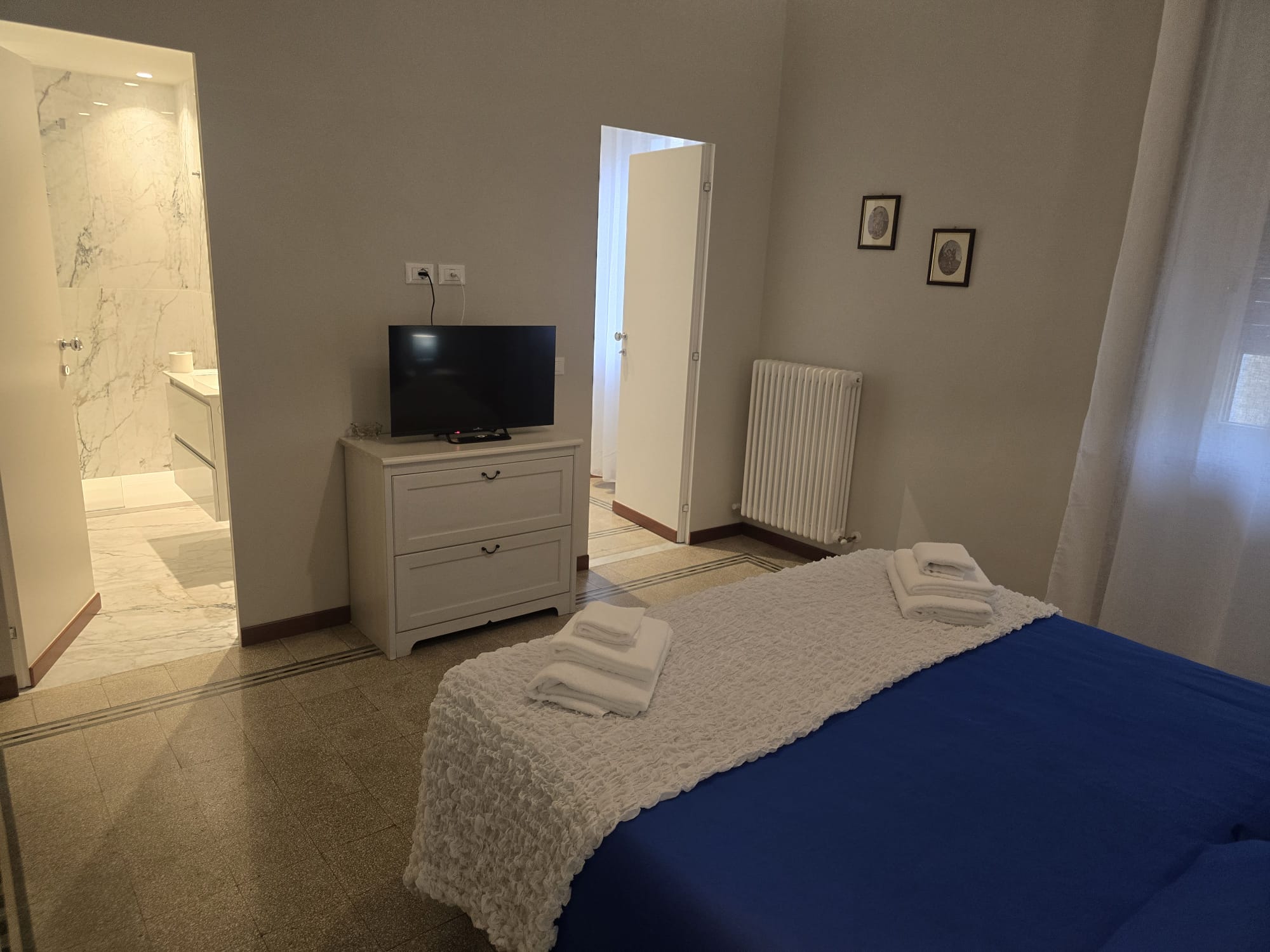 LE KIKKE Apartaments Ancona Centro foto 2