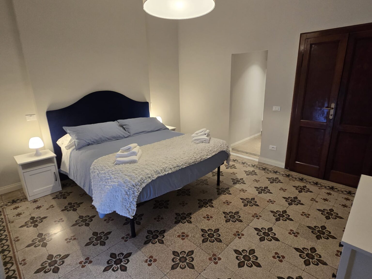 LE KIKKE Apartaments Ancona Centro foto 4