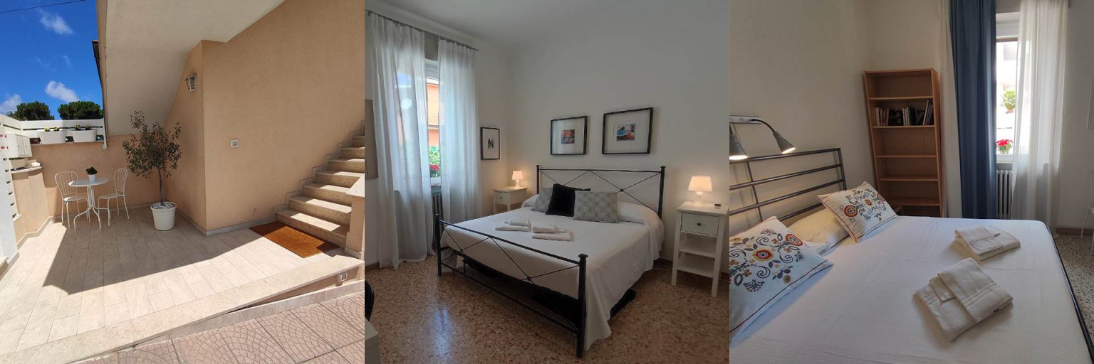 B&B Stelle del Conero foto 2