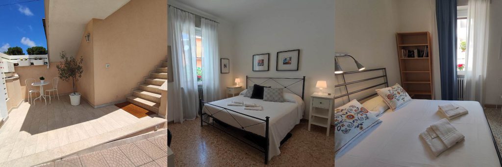 B&B Stelle del Conero foto 3
