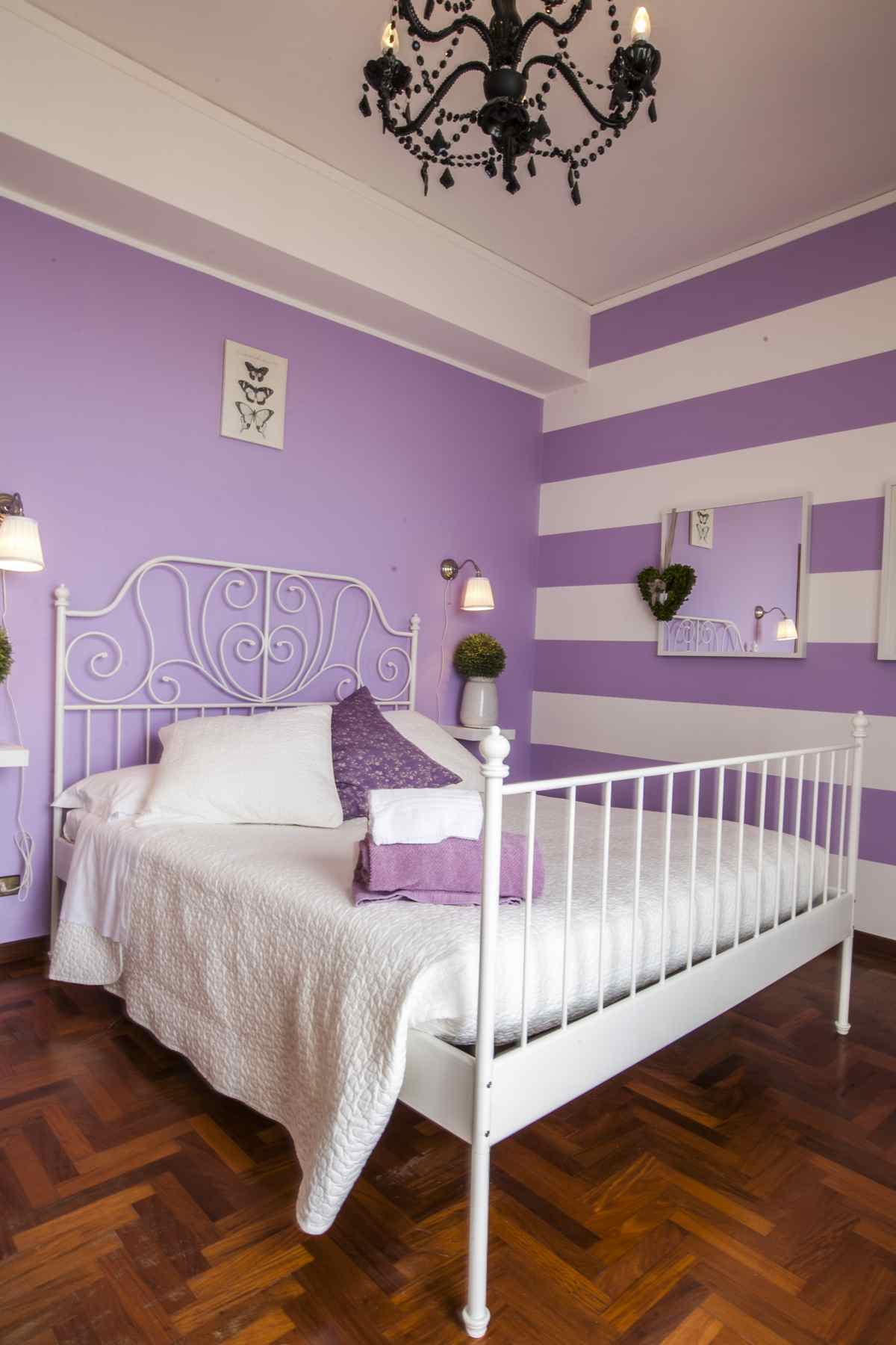 Bed&Breakfast Villa Ngiolò - foto 1
