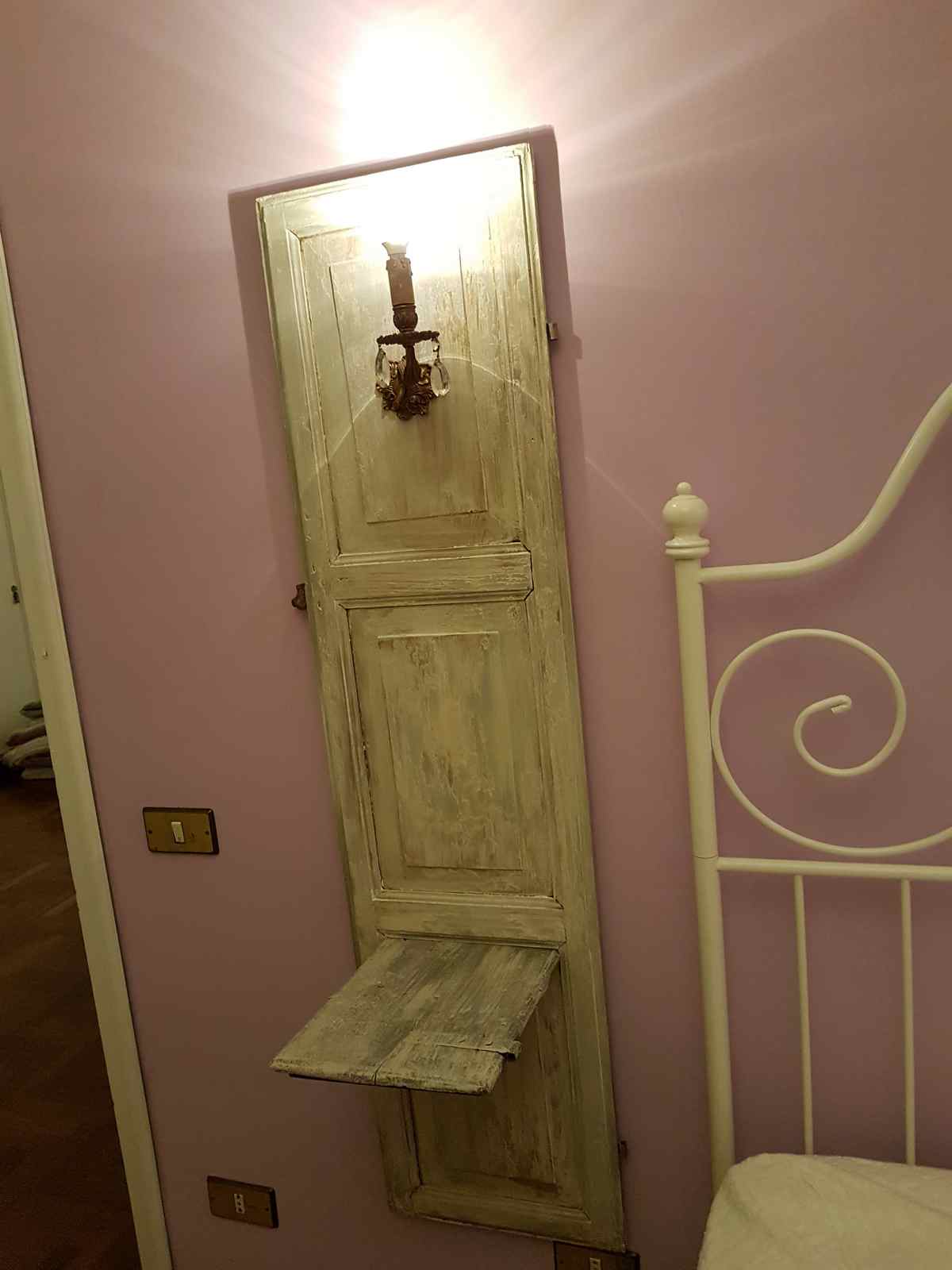 Bed&Breakfast Villa Ngiolò - foto 4