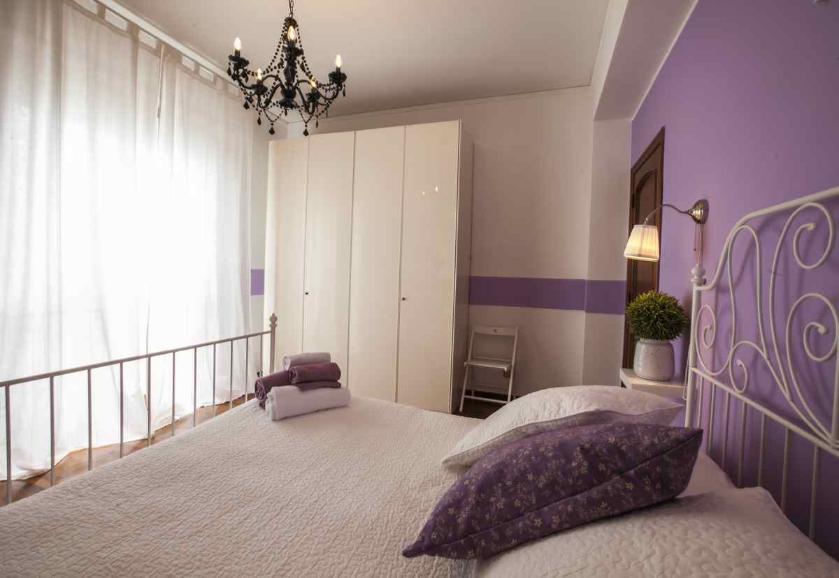 Bed&Breakfast Villa Ngiolò - foto 6