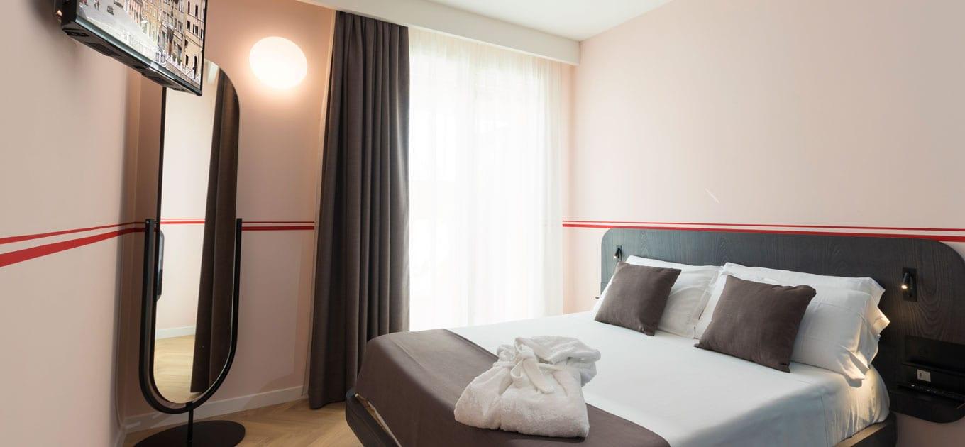 Metropolitan Suites Ancona - foto 1