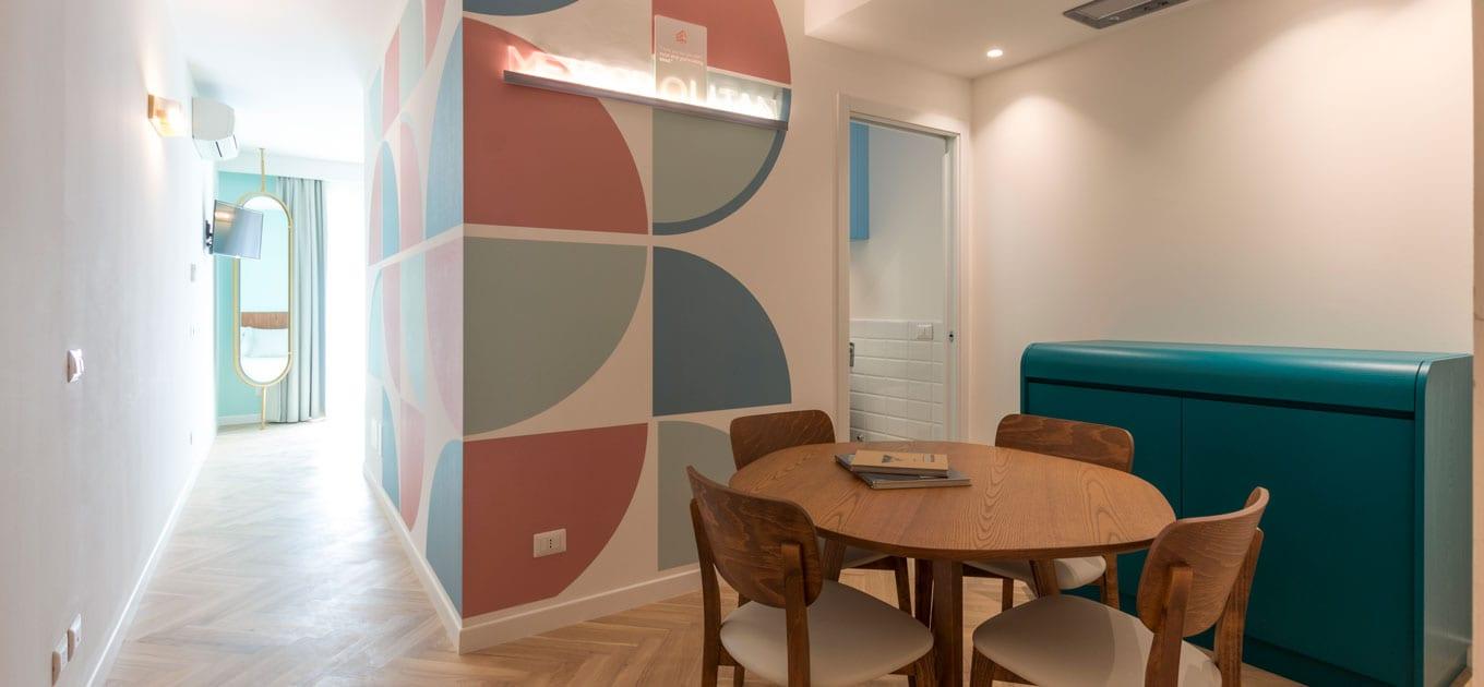 Metropolitan Suites Ancona - foto 2