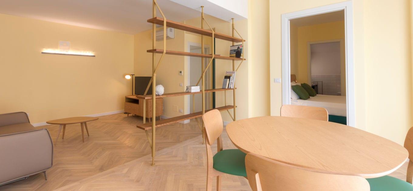Metropolitan Suites Ancona - foto 3