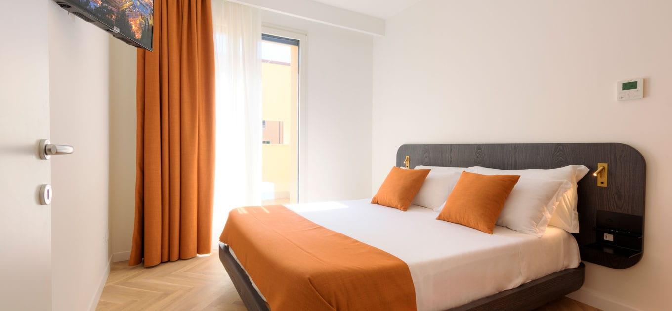 Metropolitan Suites Ancona - foto 4