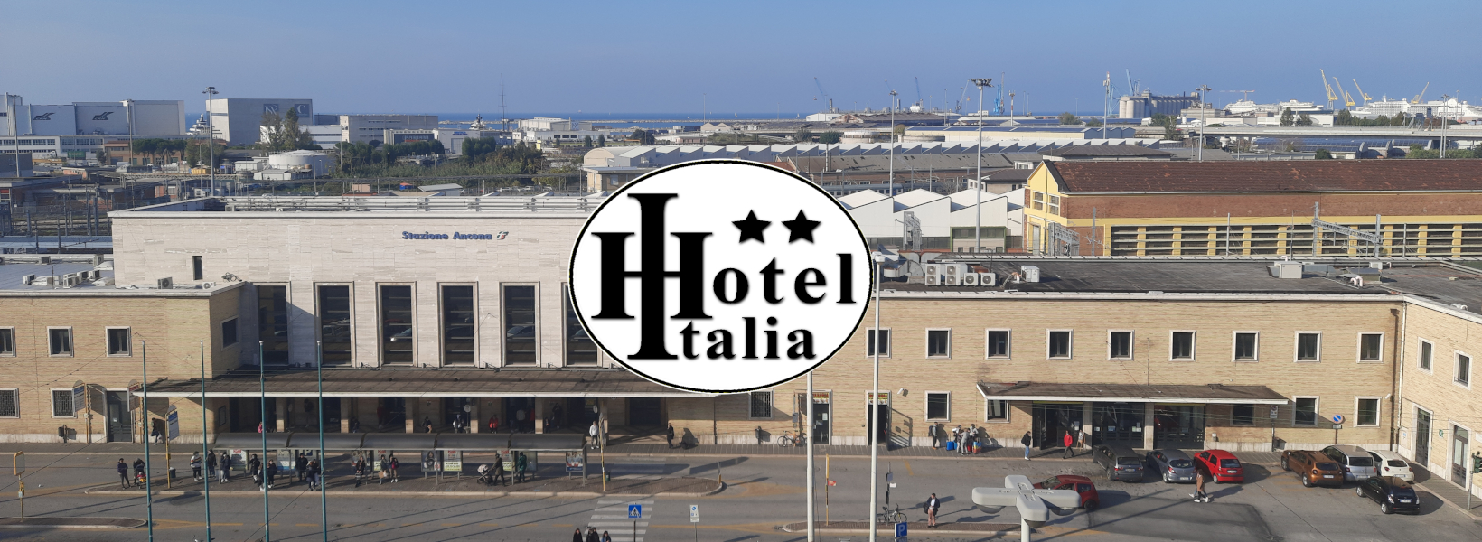 Hotel Italia - ANCONA foto 1