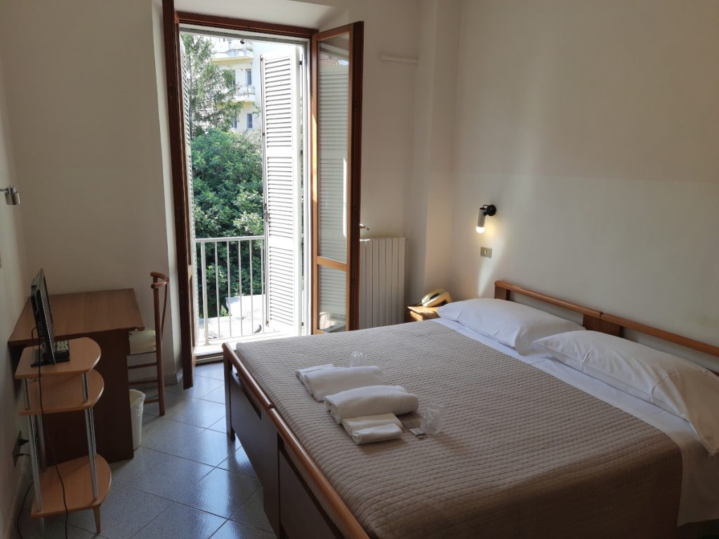 Hotel Italia - ANCONA foto 3