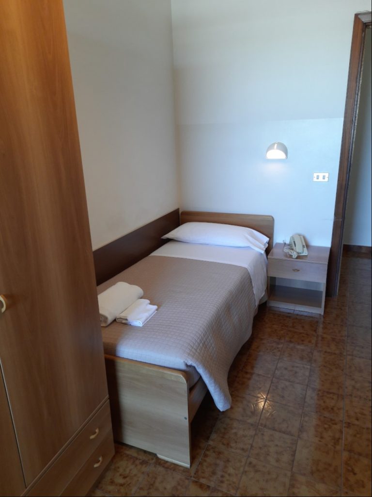 Hotel Italia - ANCONA foto 4