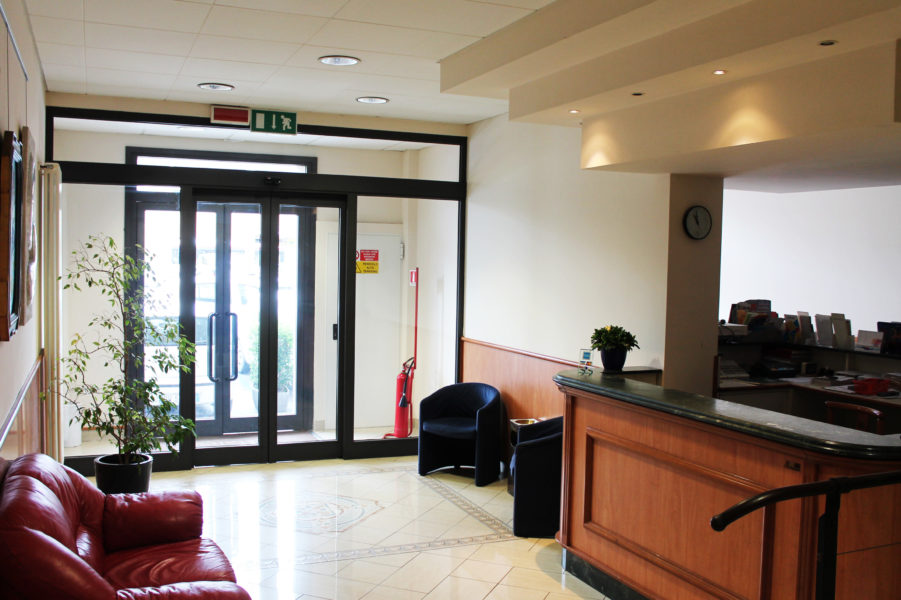 Hotel Italia - ANCONA foto 6