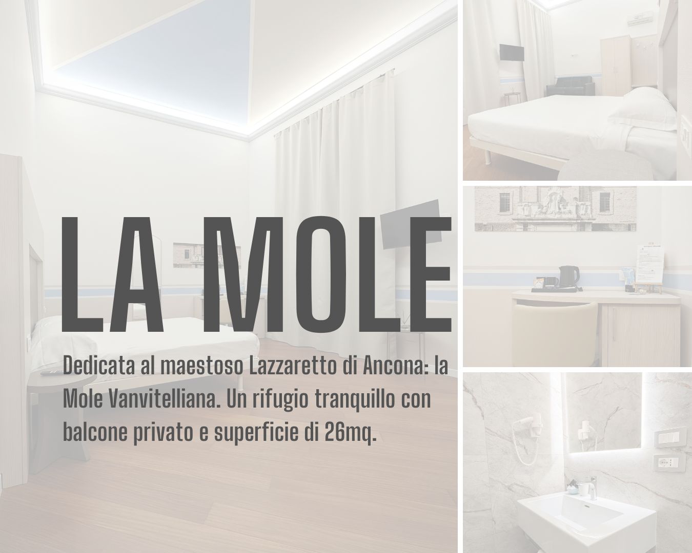 Giuliani Rooms foto 4