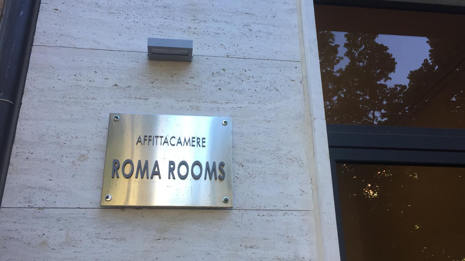 Roma Rooms - foto 1