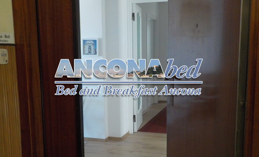 Bed and Breakfast Anconabed foto 2