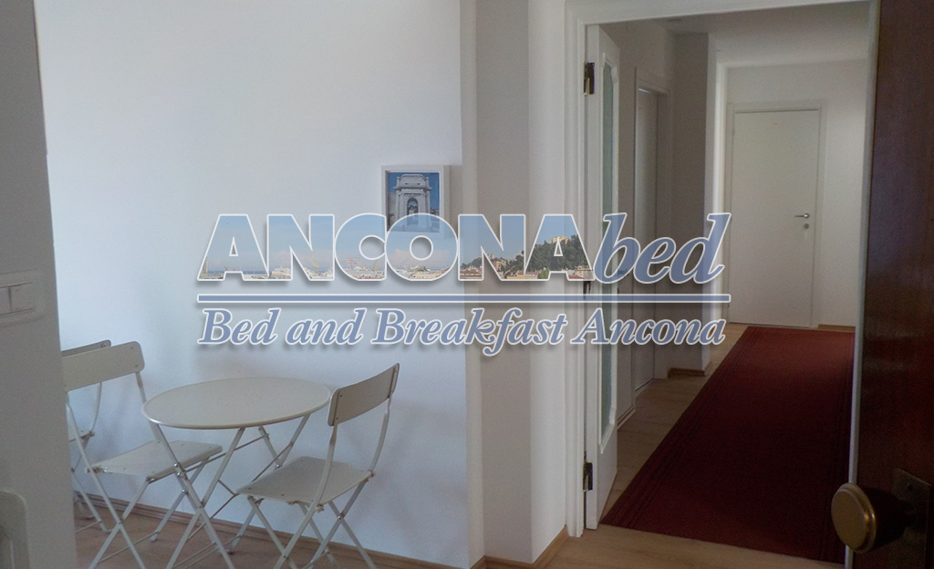 Bed and Breakfast Anconabed foto 3