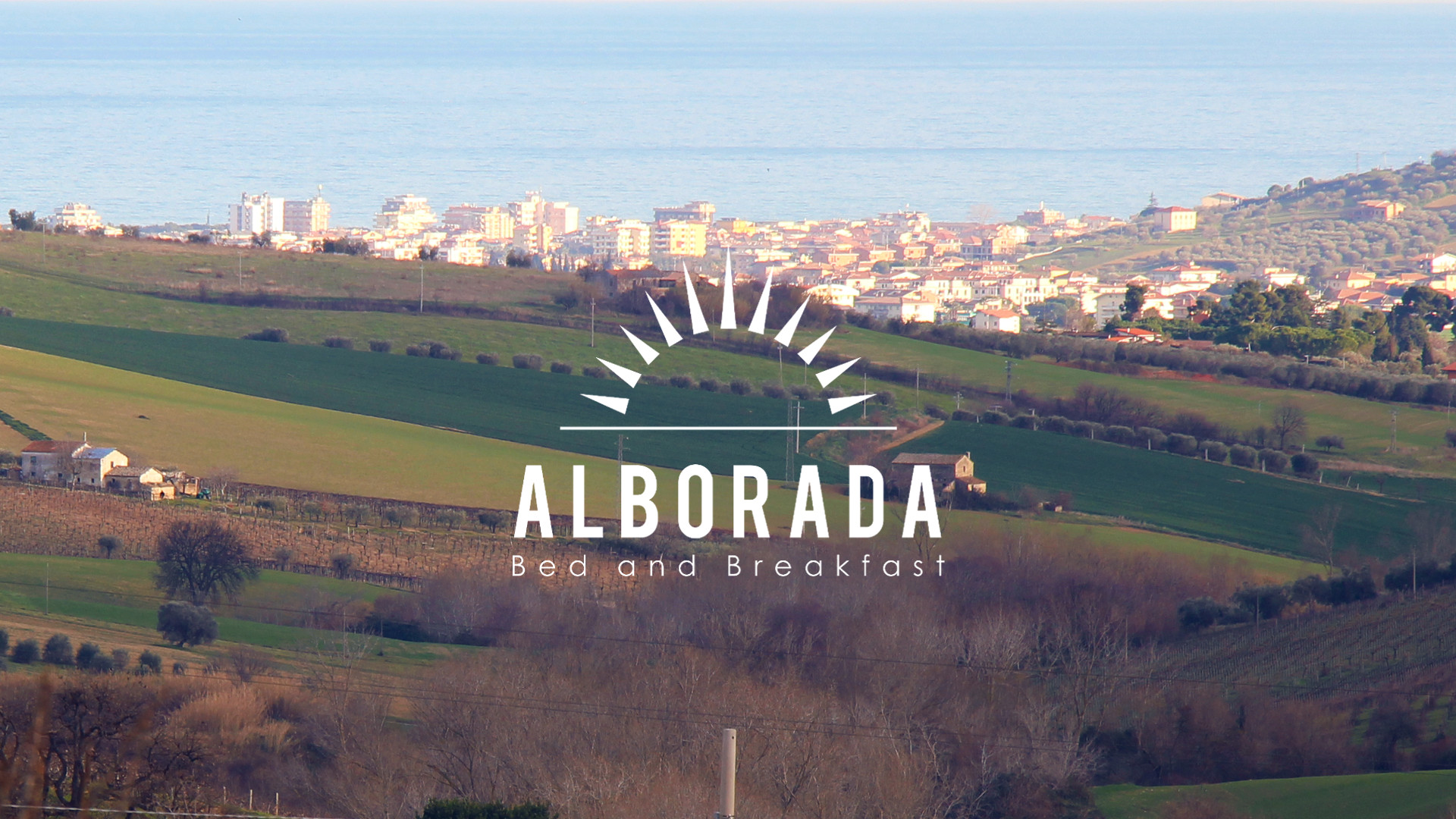 B&B Alborada - foto 1