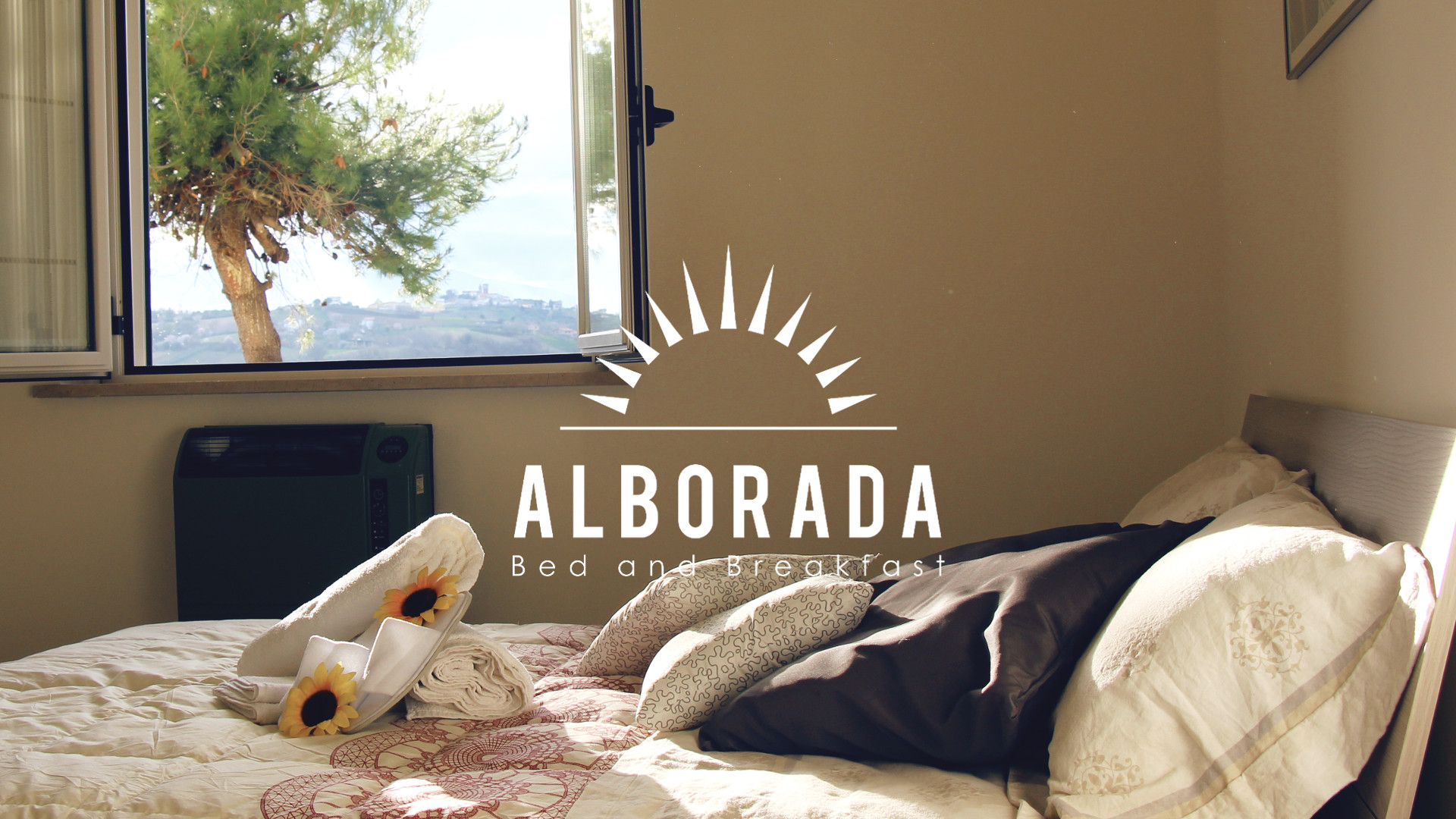 B&B Alborada - foto 3